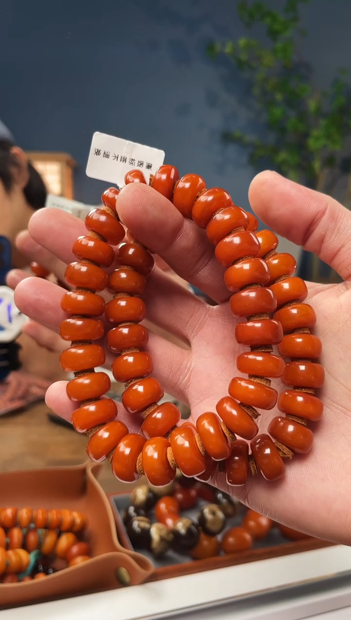 【闪购商品】蜜蜡珠宝奇石未镶嵌多样性发货发其一假一赔四