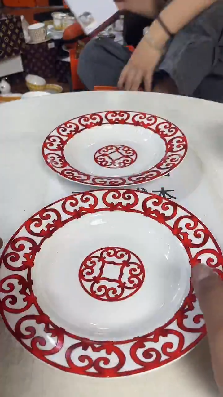 杯鸿辉家品牌瓷器，京东包邮！