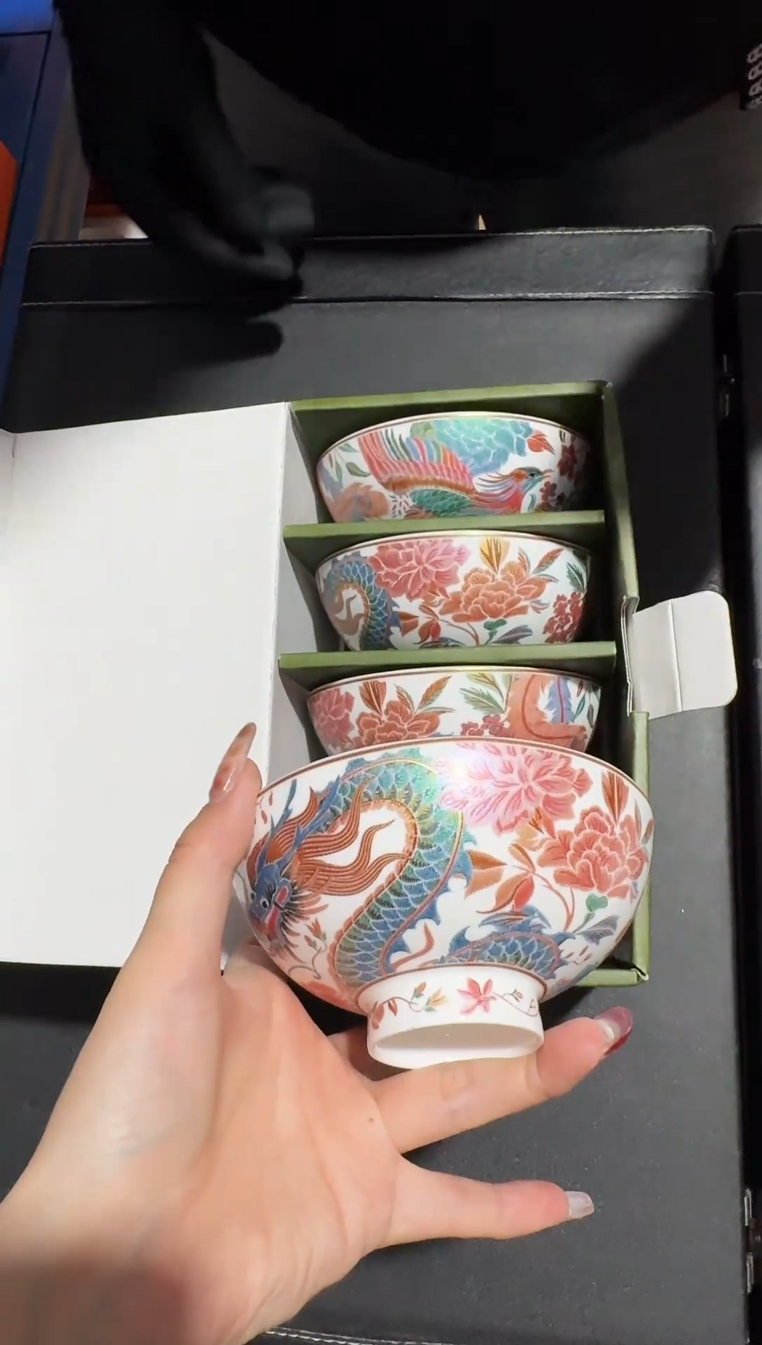 36%以上骨粉骨瓷--