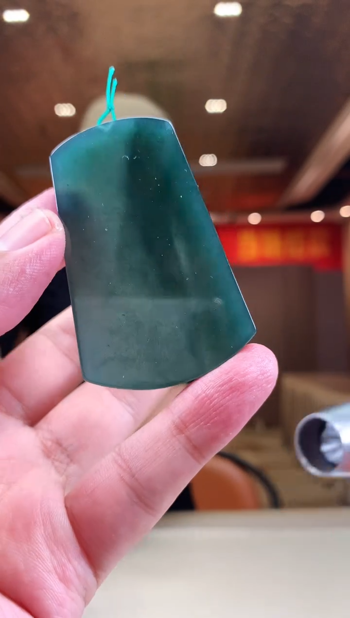 【闪购商品】定制翡翠未镶嵌             *182