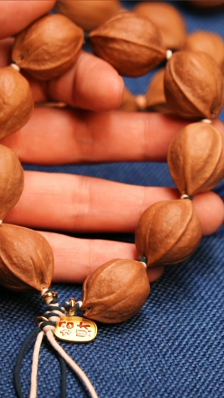 【闪购商品】橄榄核手串/手链橄榄核