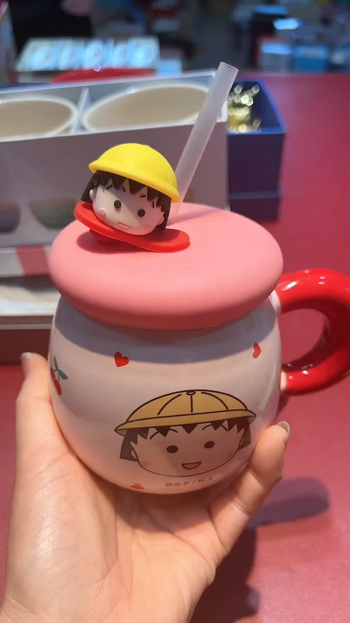 【闪购商品】瓷片锅碗瓢彭一件不剩