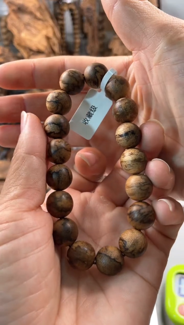 【闪购商品】沉香手串沉香 达拉干沉香 达拉干