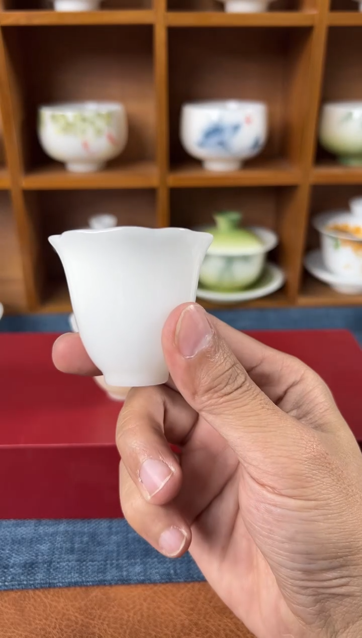 正品陶瓷买买买！！！