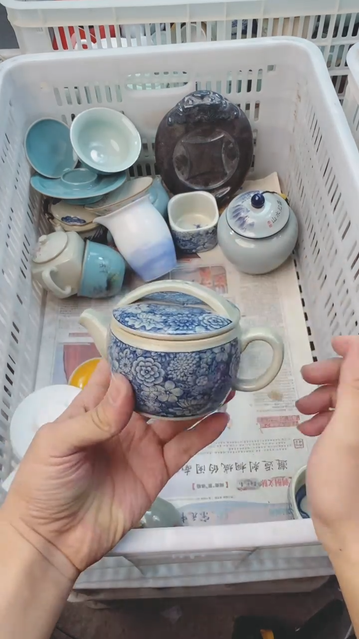 【闪购商品】茶具茶壶茶碗茶杯