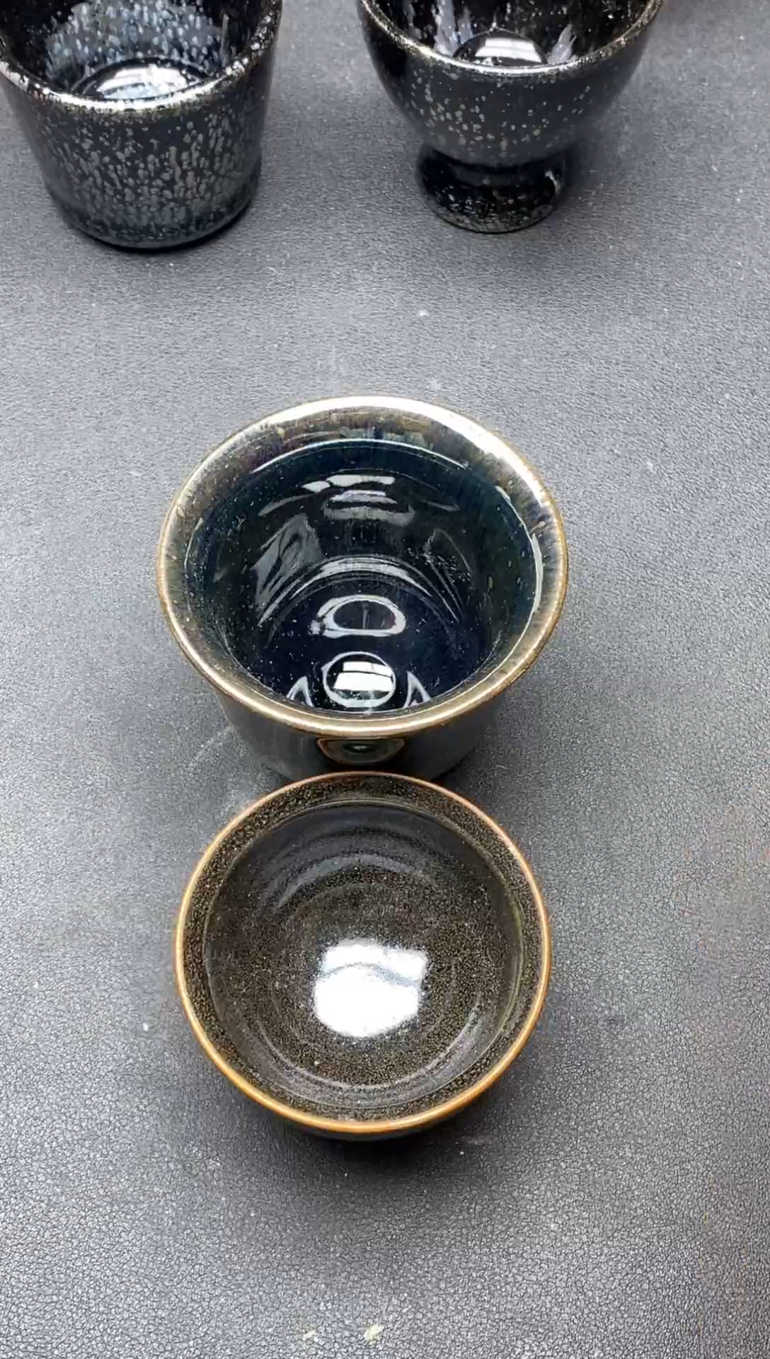 【闪购商品】茶盏            微瑕83