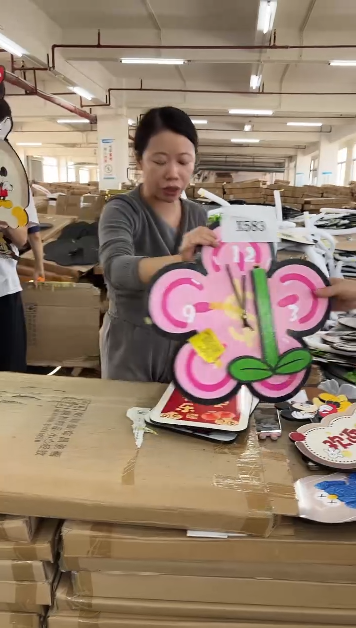 横款孤品果果微瑕闪购X583