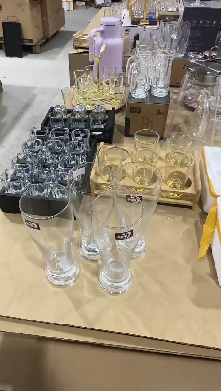 【闪购商品】玻璃无盖款青苹果闪购价