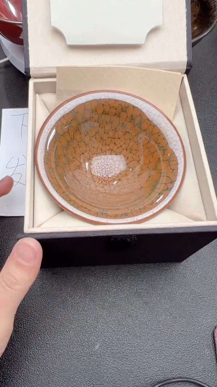 【闪购商品】茶盏961建盏建盏建盏