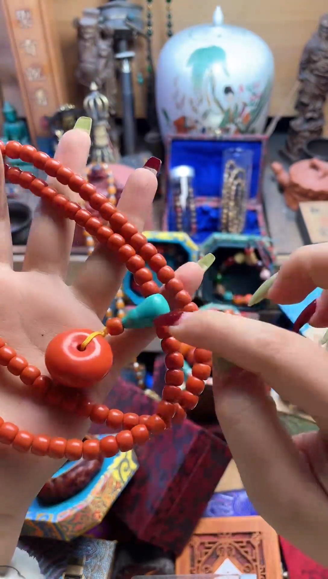 【闪购商品】织绣好物推荐好物推荐