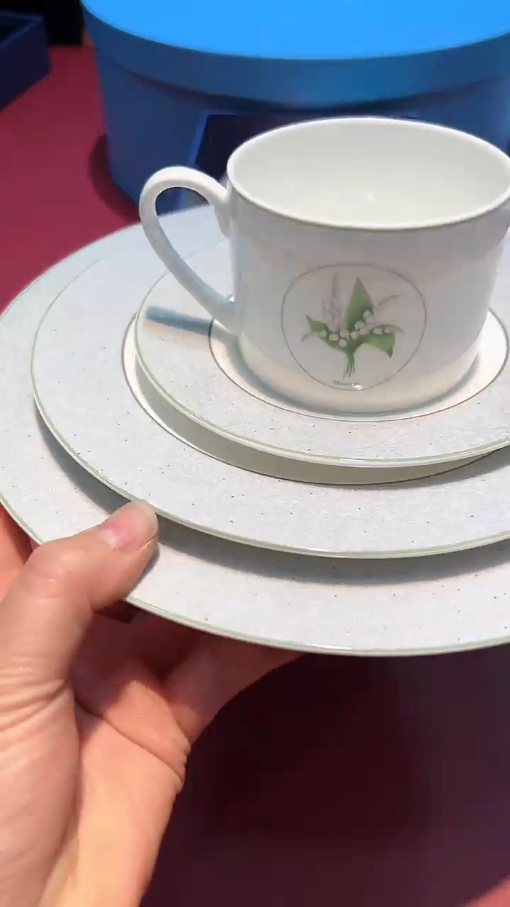 【闪购商品】瓷片锅碗瓢盆一件不剩