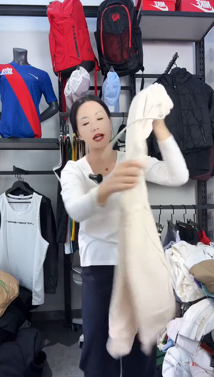 602闪购编码 运动卫衣裤以直播间过款为准 尺码