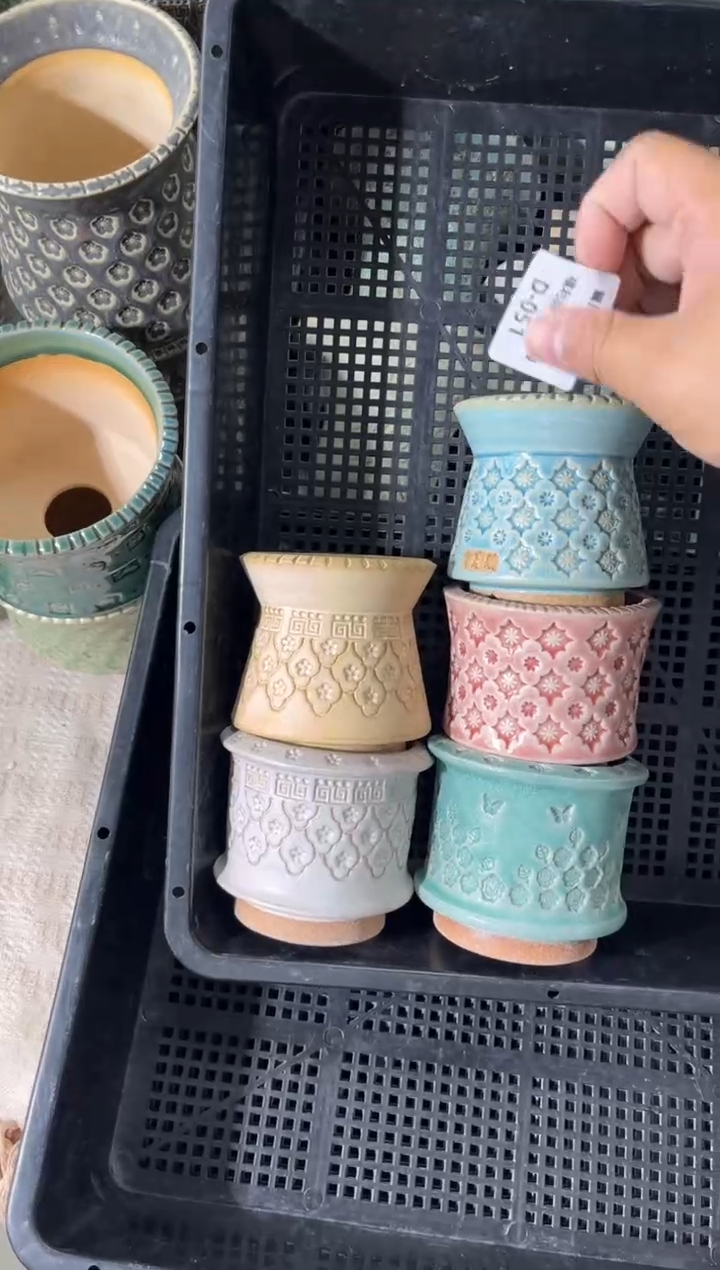 七里烧默认瑕12-12-051-5个