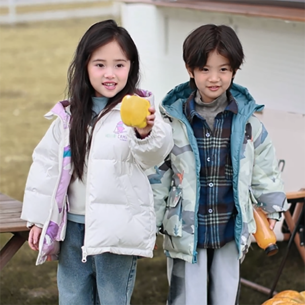 【直播专属】婴童服饰外套中小童品牌童装