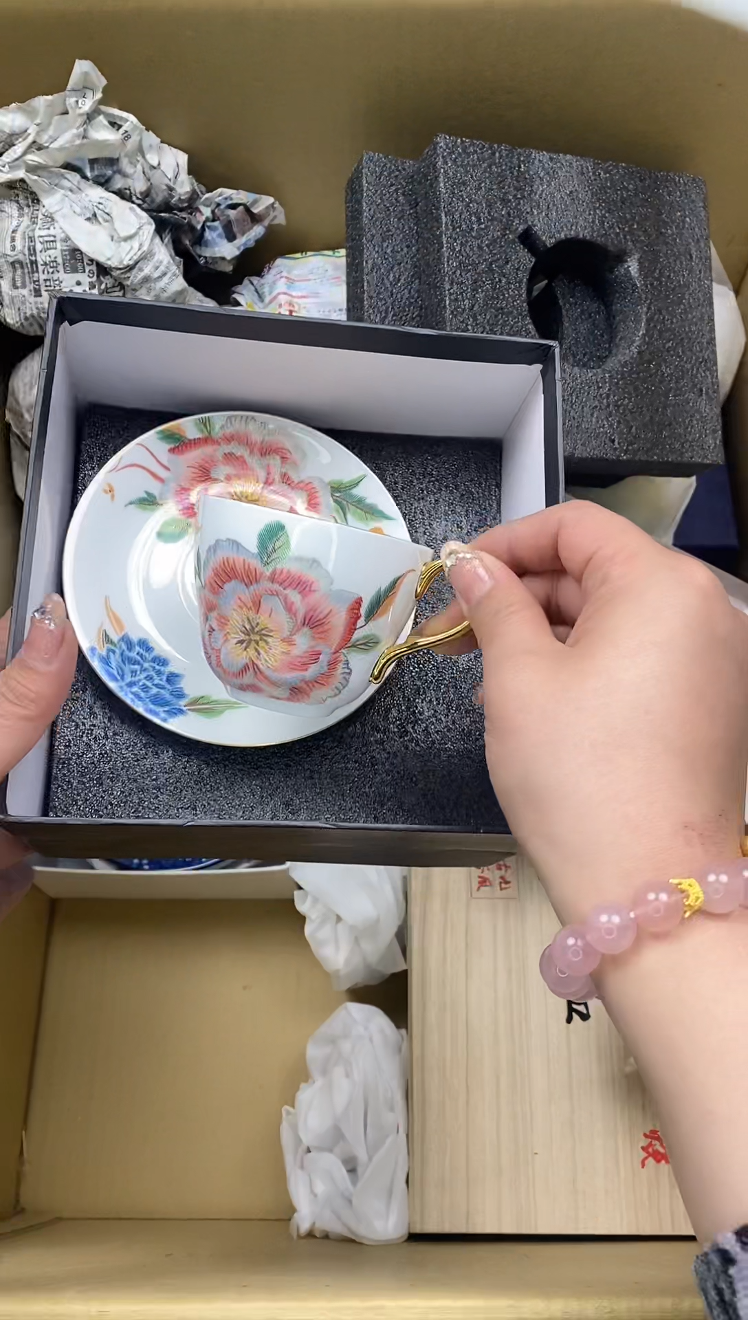 其他瓷片精美陶瓷甄选一单一付