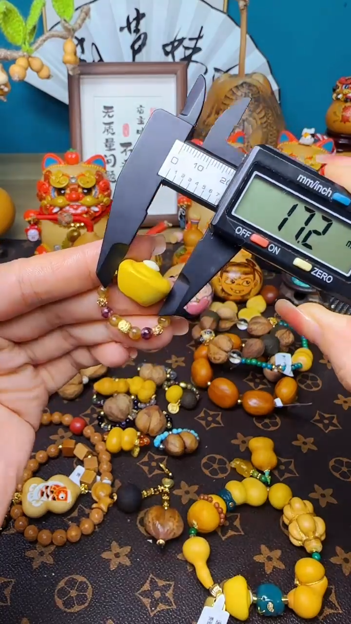 【闪购商品】376文玩葫芦文玩好物