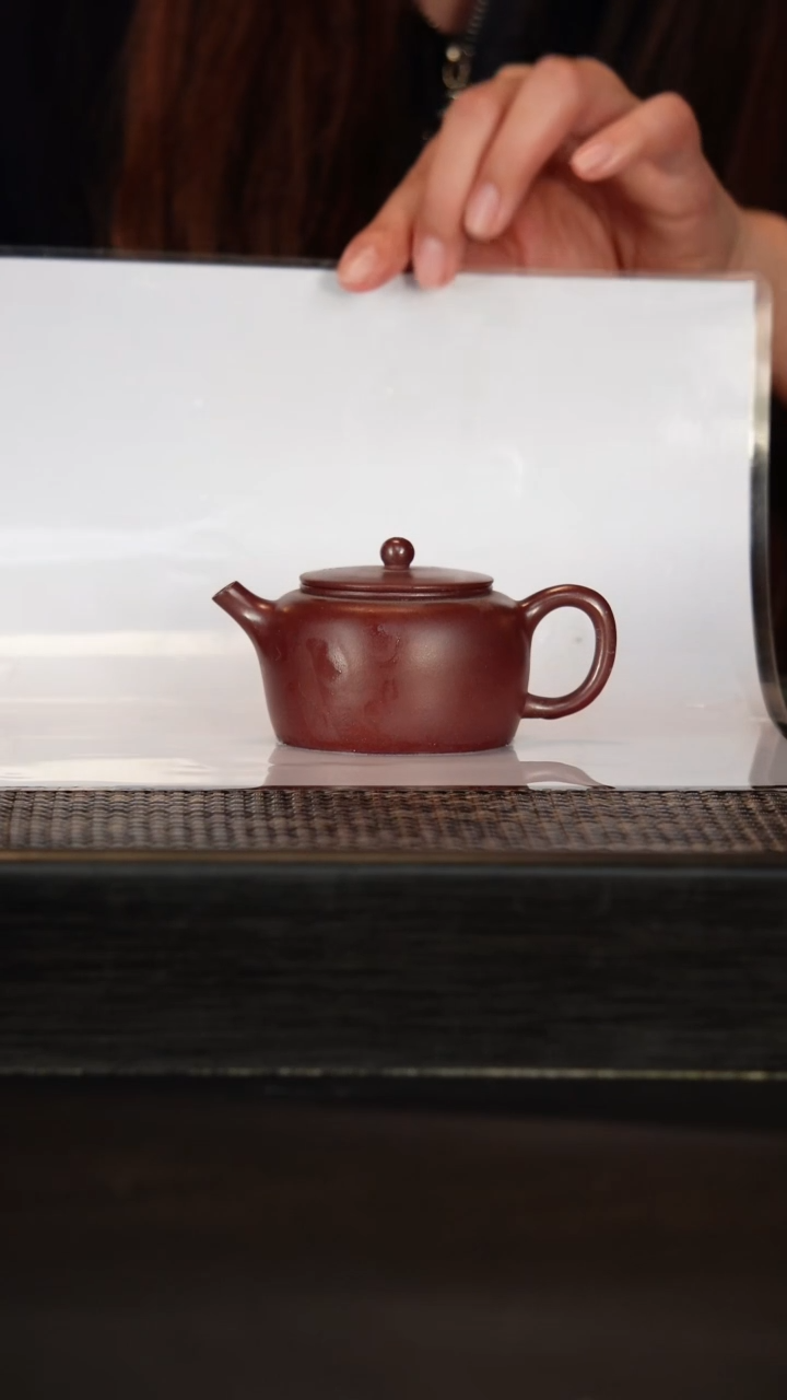 【闪购商品】紫砂茶壶原矿紫砂茶壶