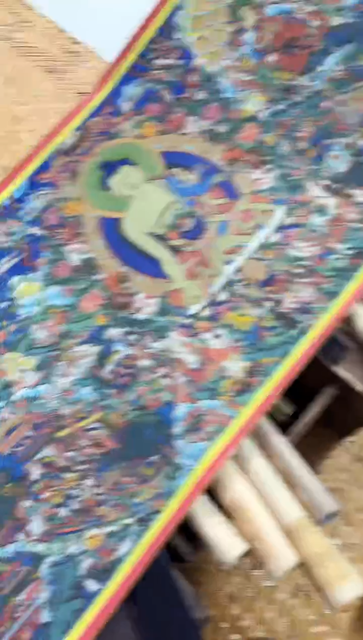 卷轴画彬森文化文化文化AA235