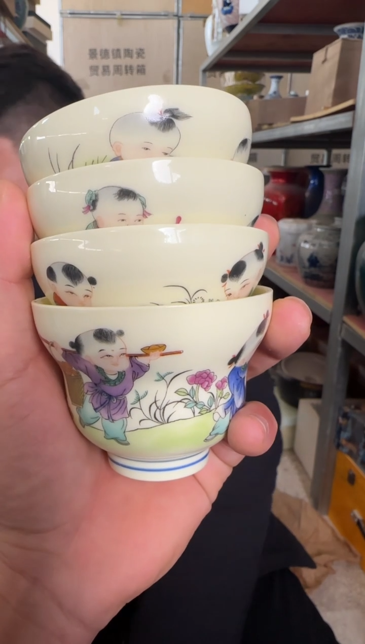 景德镇陶瓷闪购26