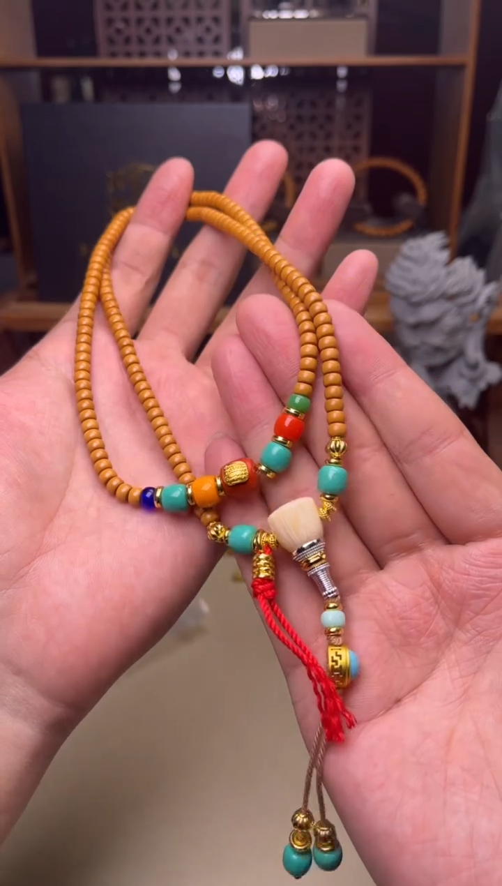 手串/手链橄榄核@@5.0满配62