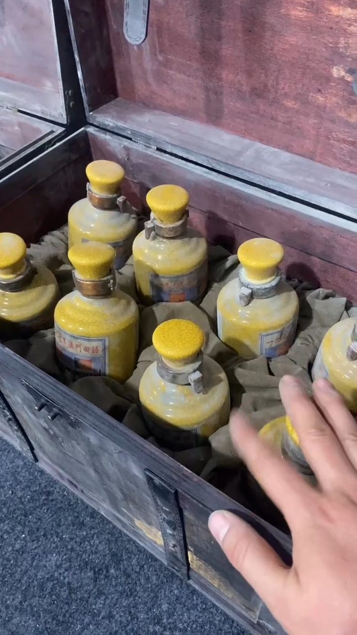 瓷片所见即所得，瓷片