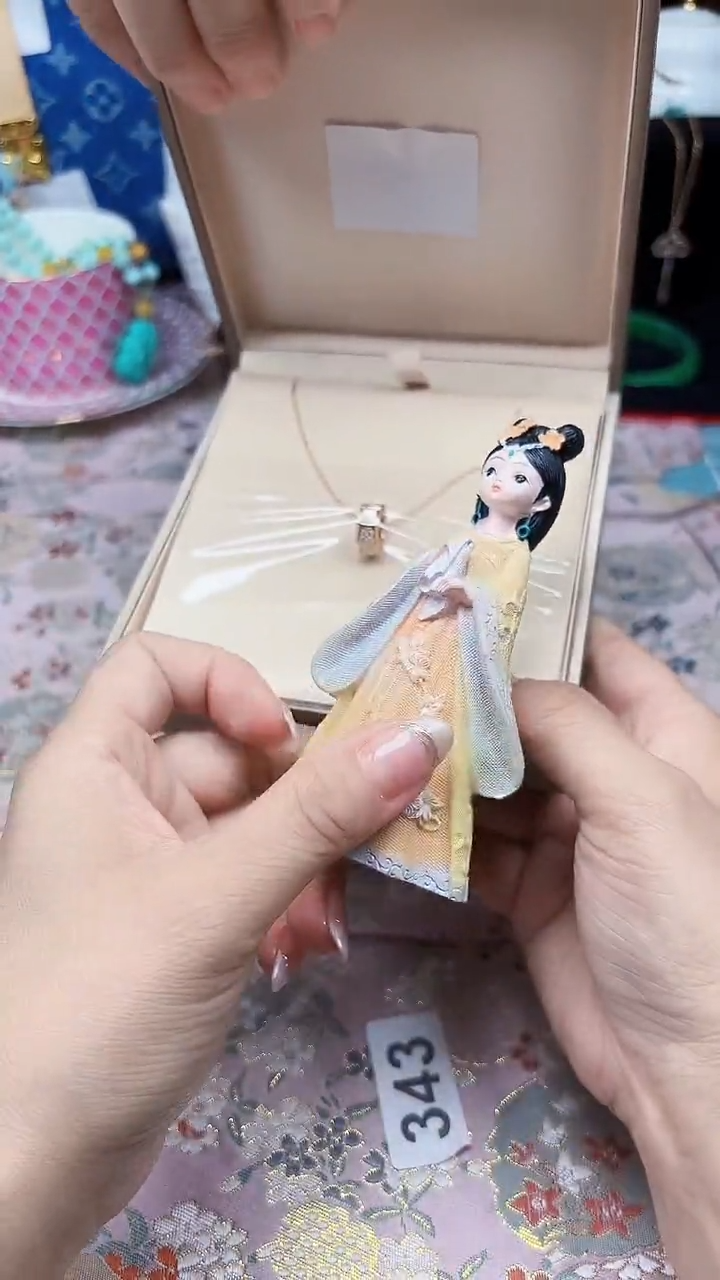 瓷片陶茶666文玩周边多人