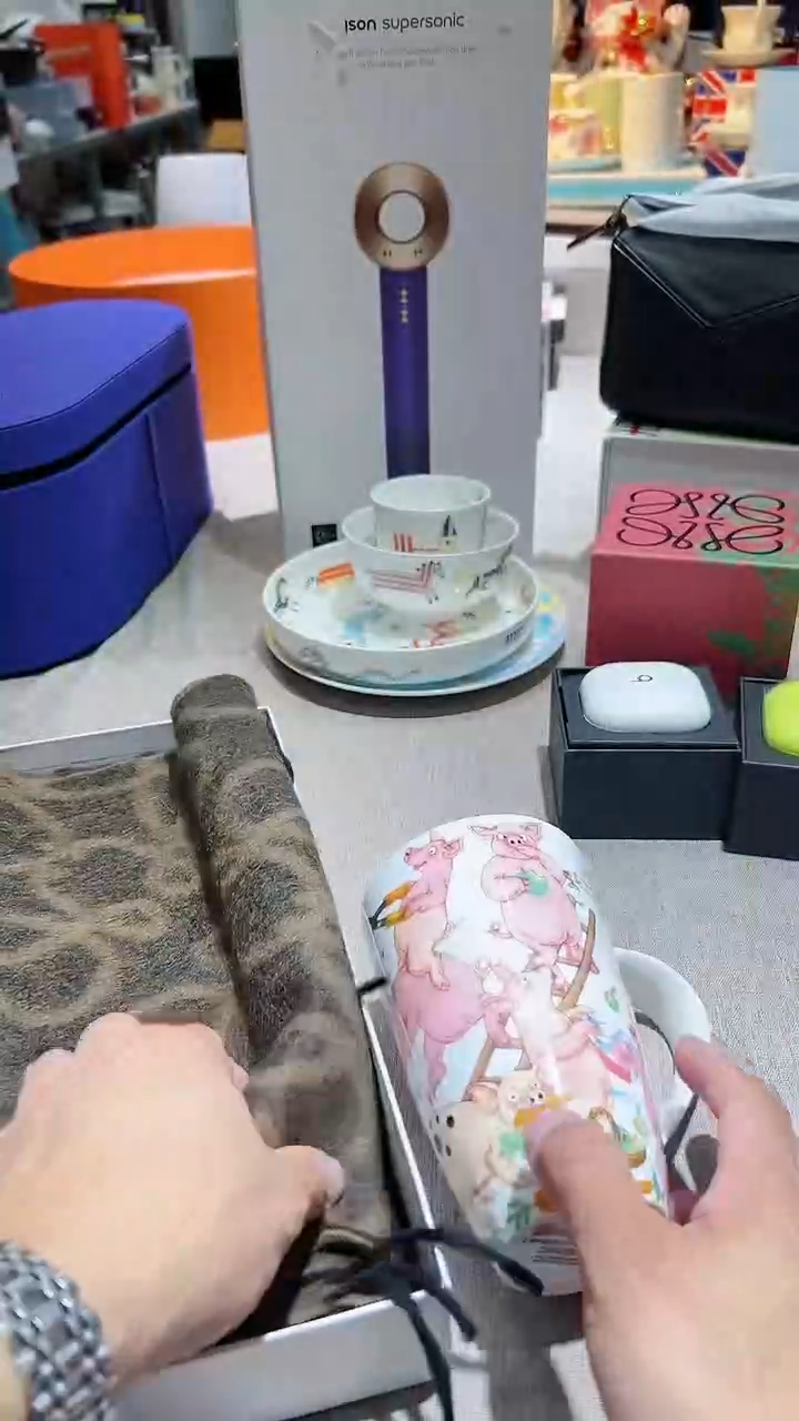 【闪购商品】瓷片正品保真，清库存