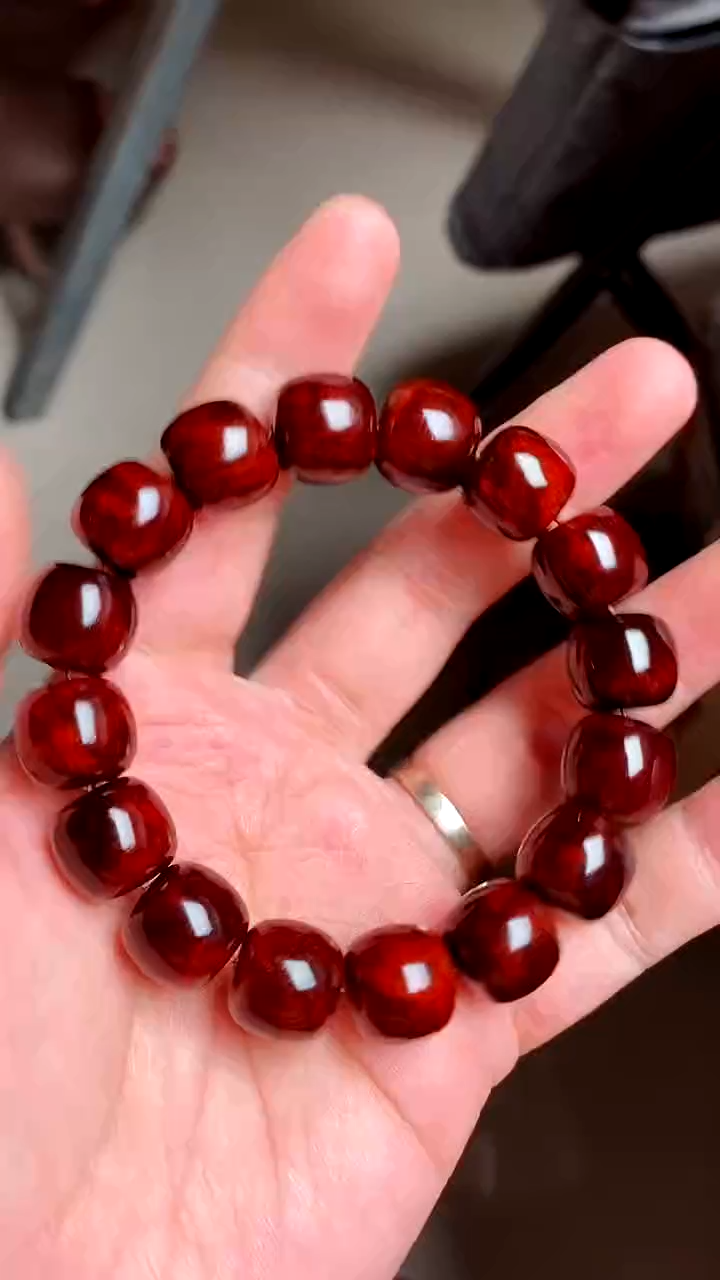 檀香紫檀（小叶紫檀）1314老型