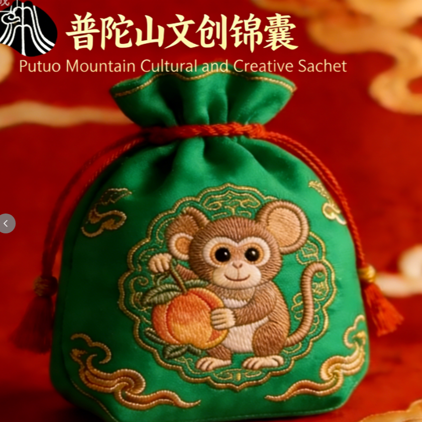 9号 猴 师傅推荐 锦囊