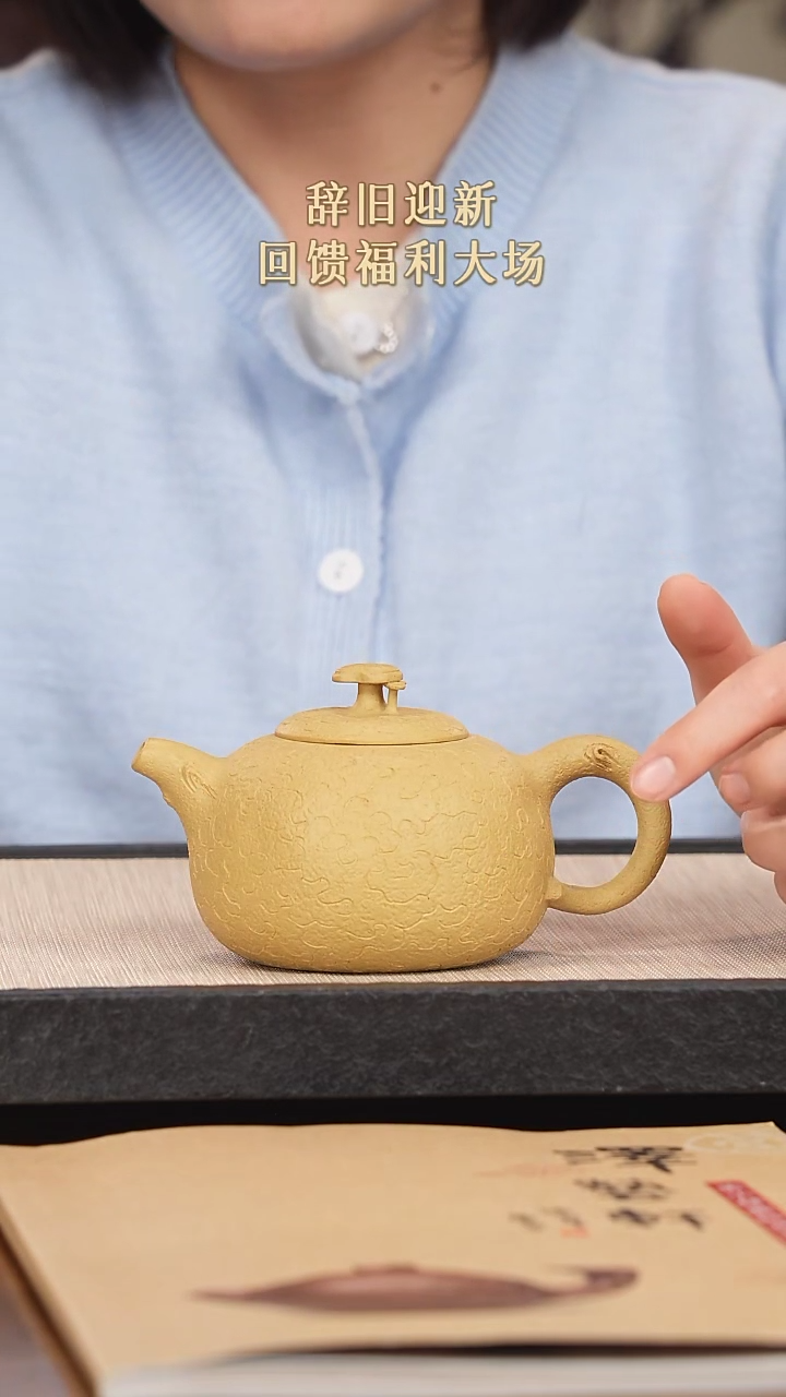 【闪购商品】紫砂茶壶紫砂紫砂紫砂