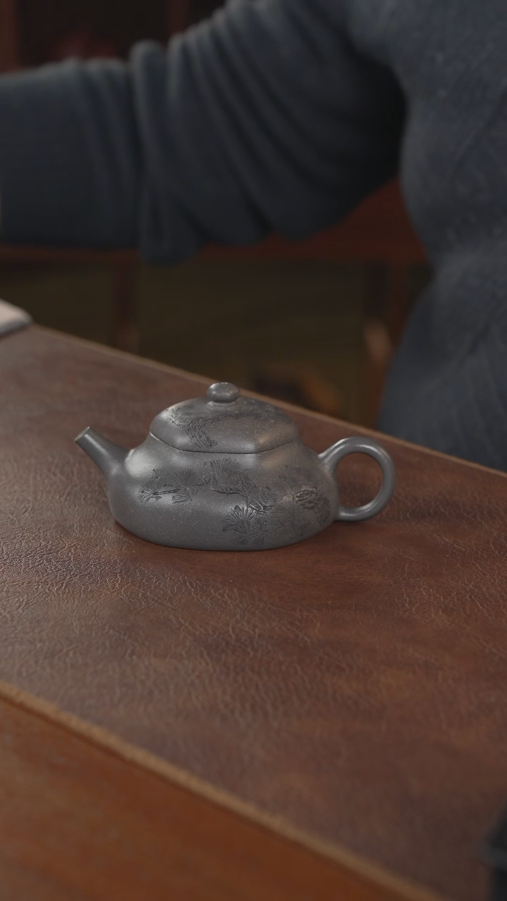 【闪购商品】紫砂茶壶紫砂壶紫砂壶