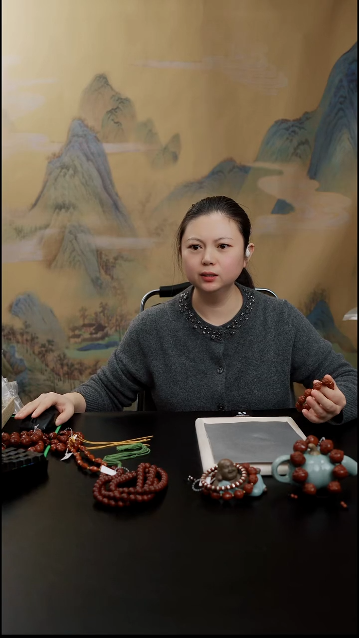 手串/手链橄榄核十***号橄榄核手串