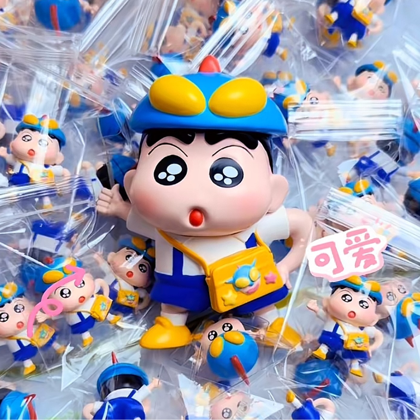 【1号 上新】散货DIY配件公仔散货配件崽子