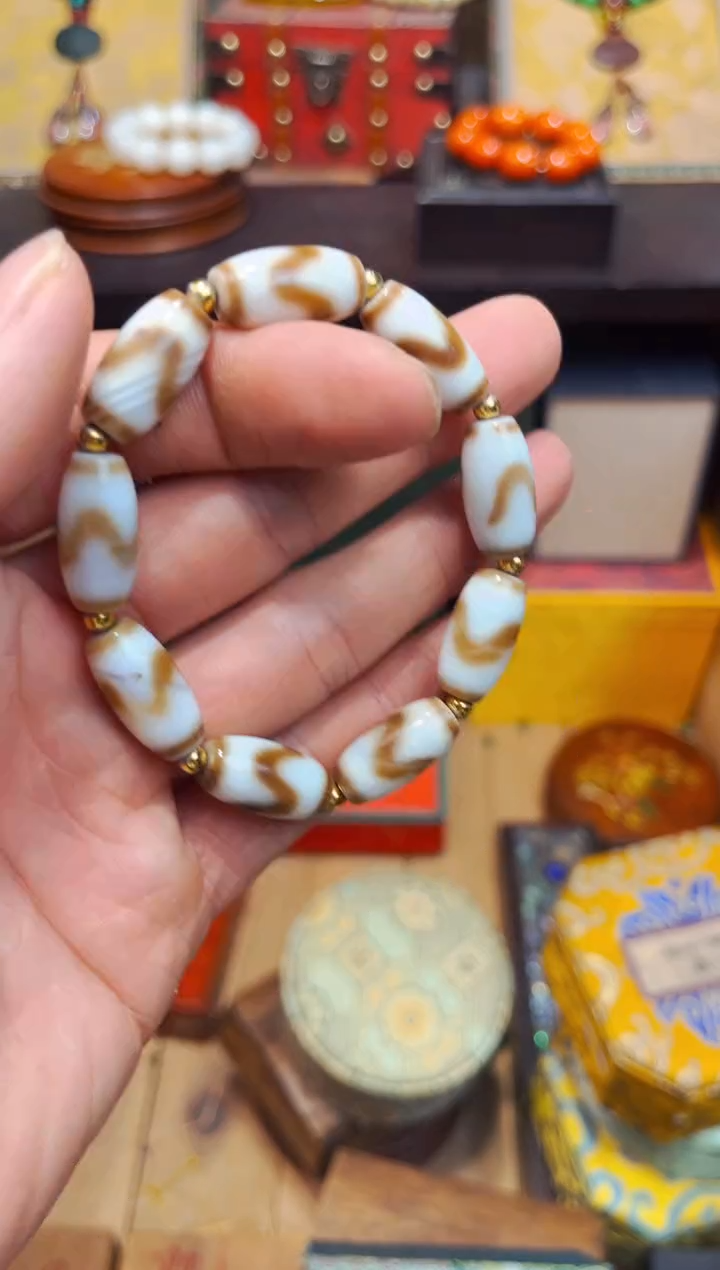 【闪购商品】玛瑙/玉髓1未镶嵌B瑞哥专属高端精品57