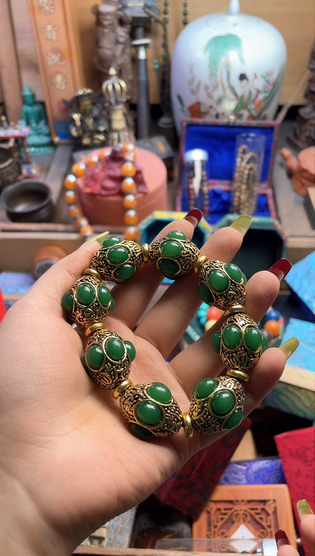 【闪购商品】织绣好物推荐好物推荐