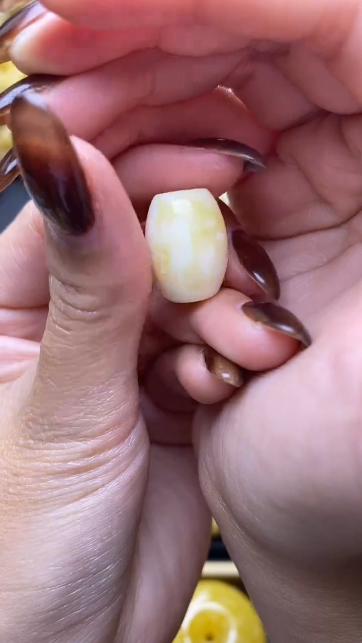 【闪购商品】琥珀裸石未镶嵌蜜蜡.48