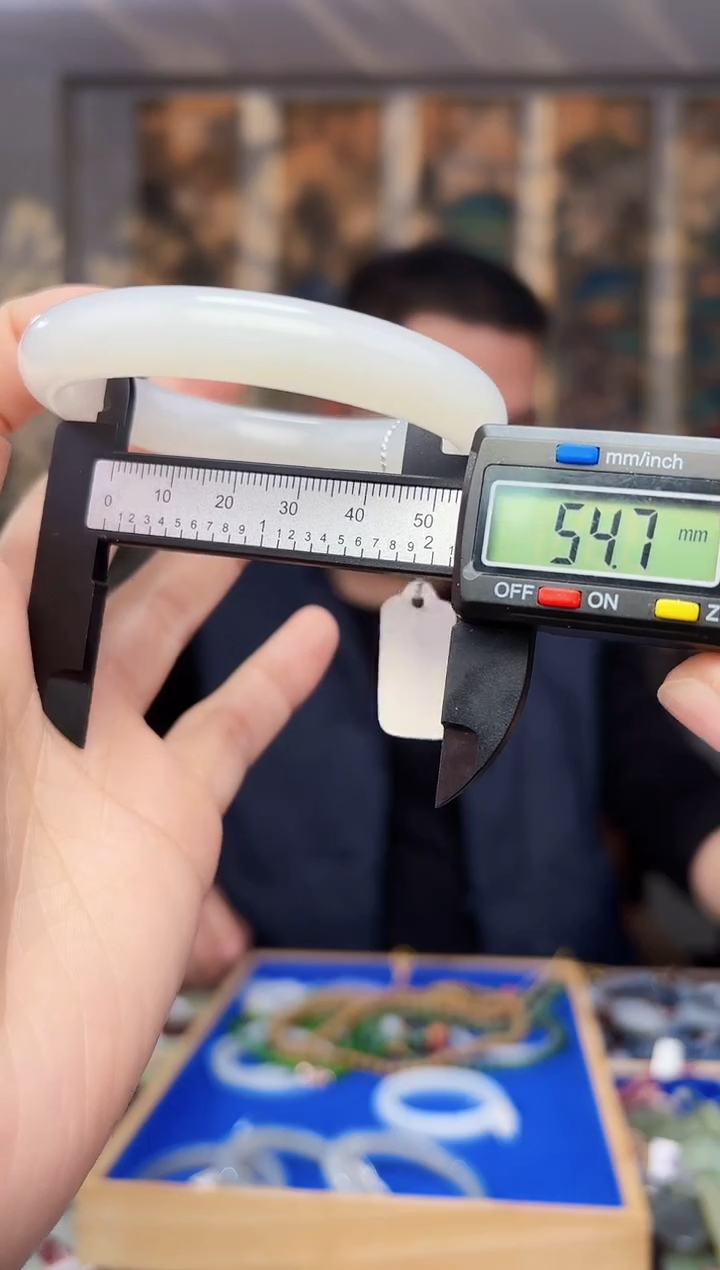 【闪购商品】和田玉颈饰未镶嵌拍一发一