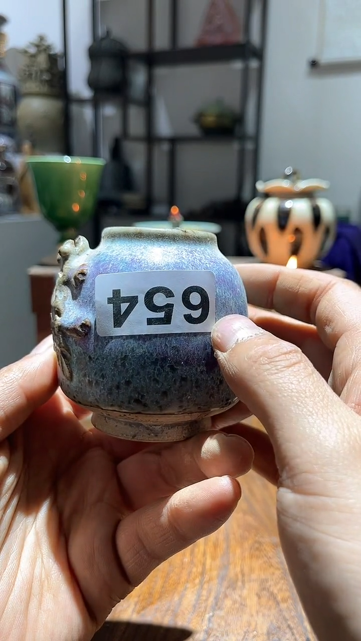 【闪购商品】摆件                