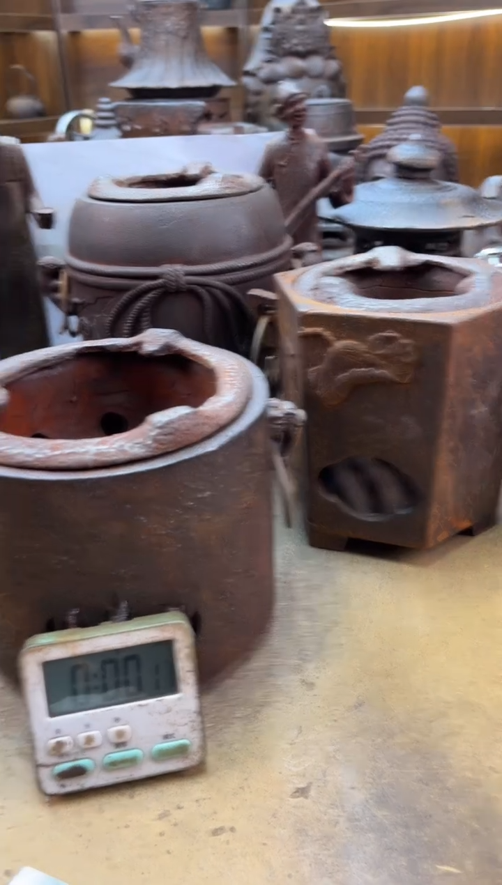 【闪购商品】六方炉六方炉六方炉