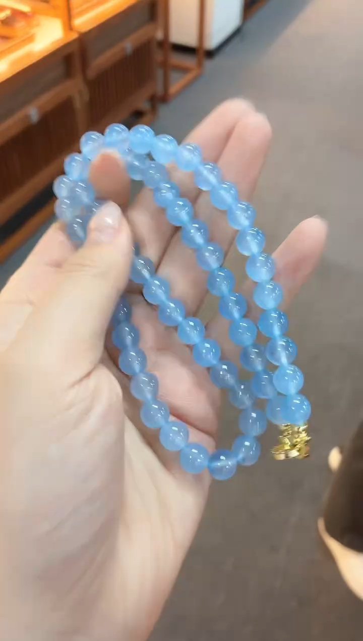 【慧慧甄选】高端轻奢多样性发货LQ1466S998