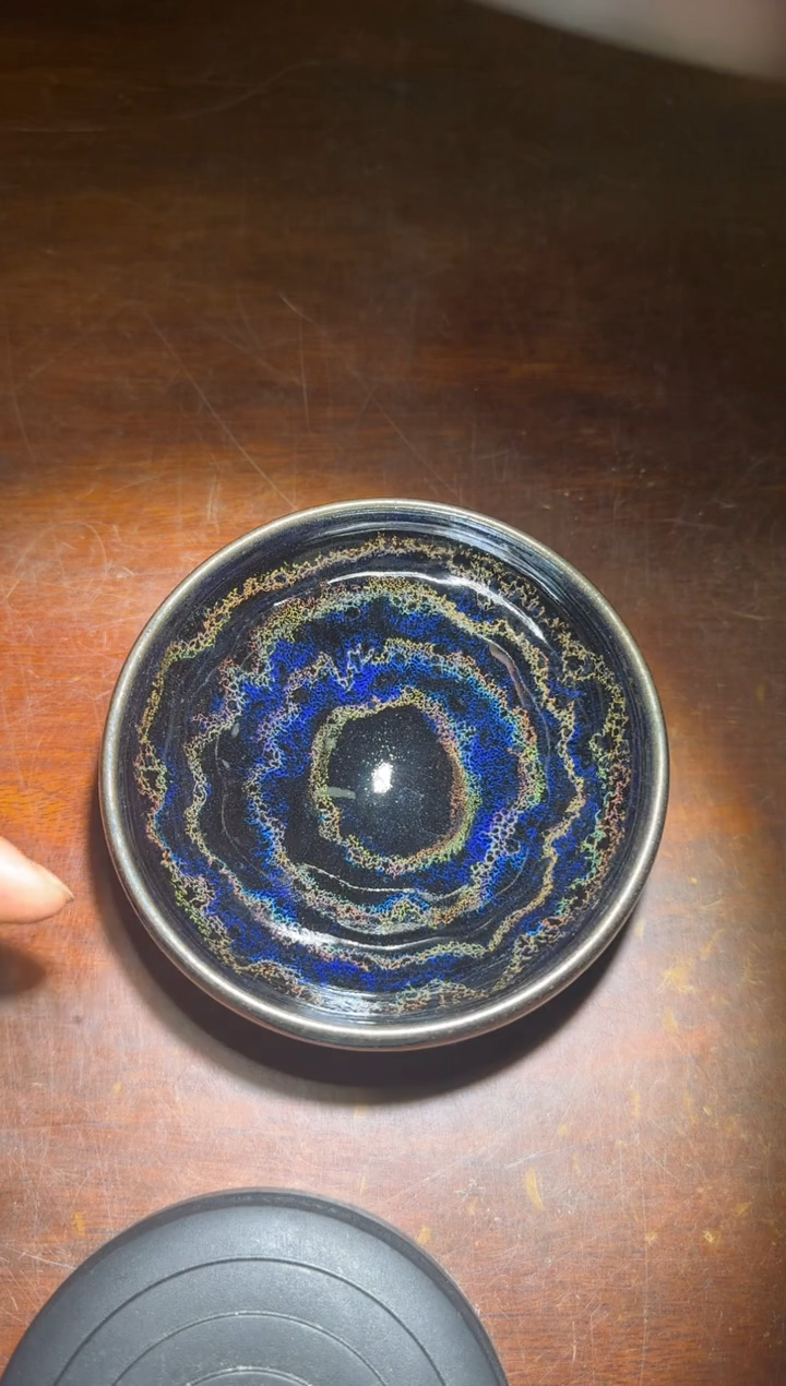 【闪购商品】茶盏蔡炳昆高端收藏118