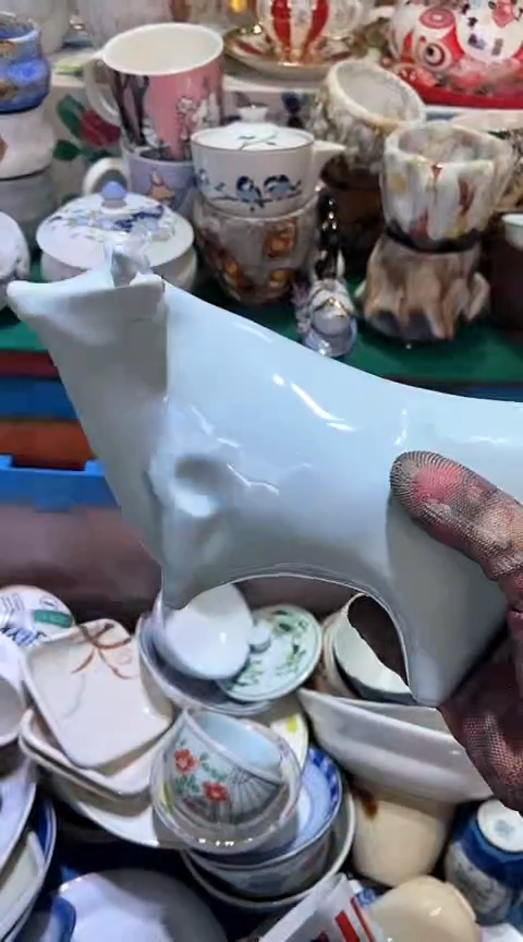 【闪购商品】瓷片6938798495146054966