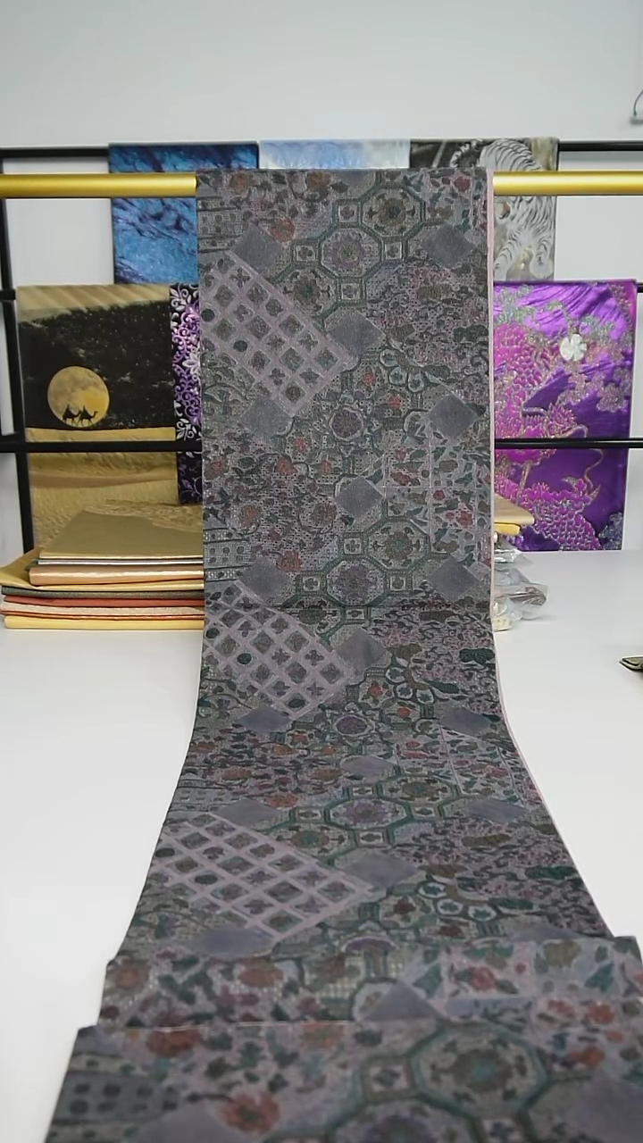 织绣139 两通苏州刺绣特价