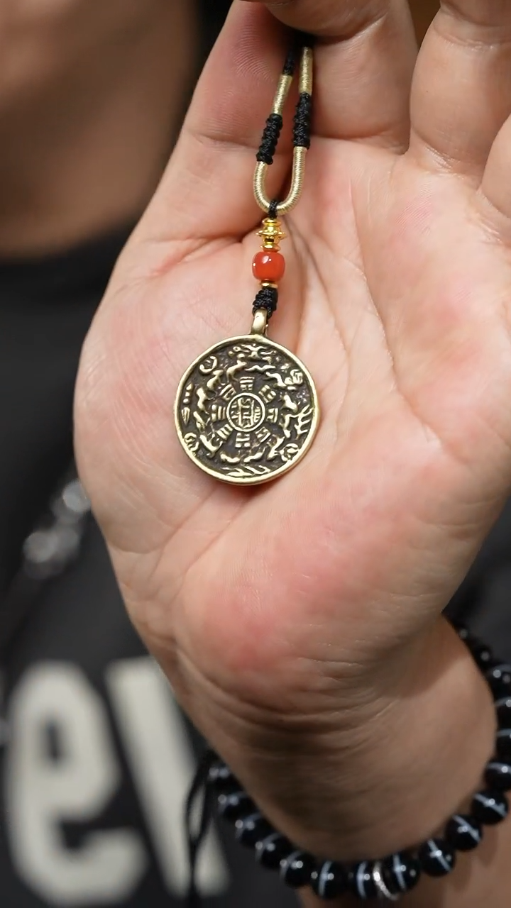 【闪购商品】老九宫（多样性发货，发其一）