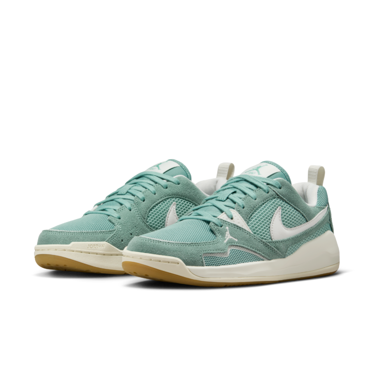 NIKE 官方正品AJ男女同款【舒释鞋】薄荷绿休闲鞋HJ6778-002