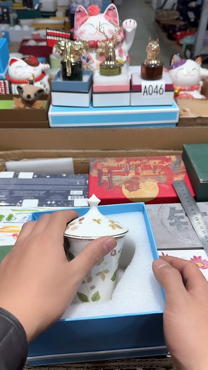 【闪购商品】瓷片大漂亮瓷器，一件不留--