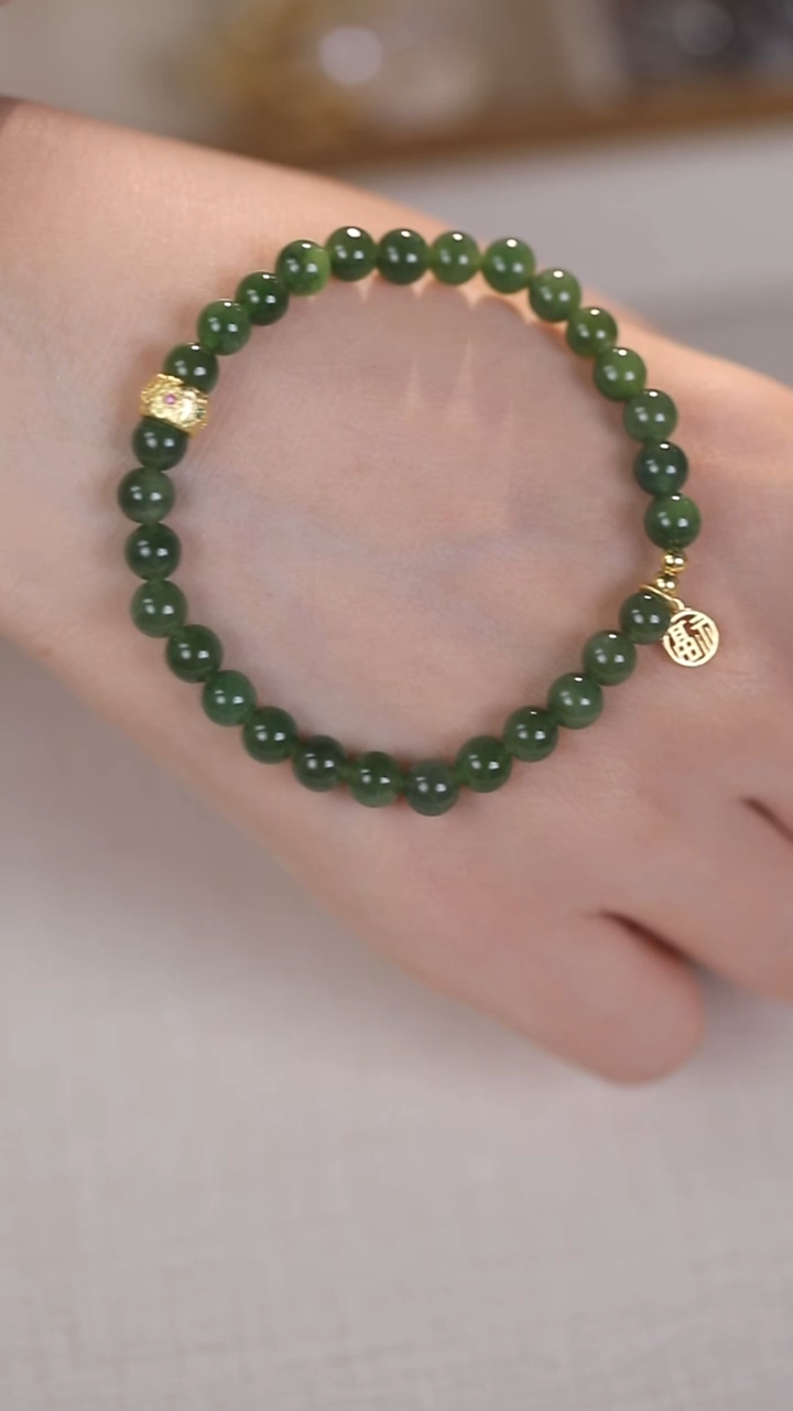 合成立方氧化锆925银6-7MM