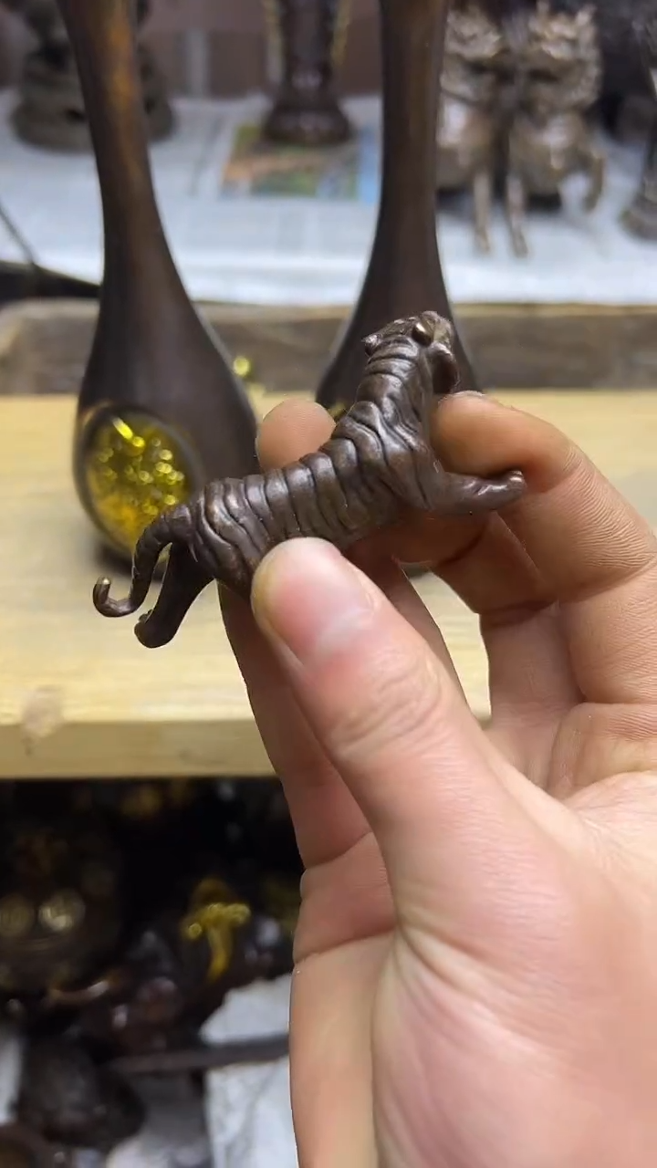 【闪购商品】精美铜器，点击下单