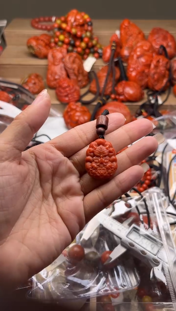 【闪购商品】南红玛瑙珠宝奇石未镶嵌422