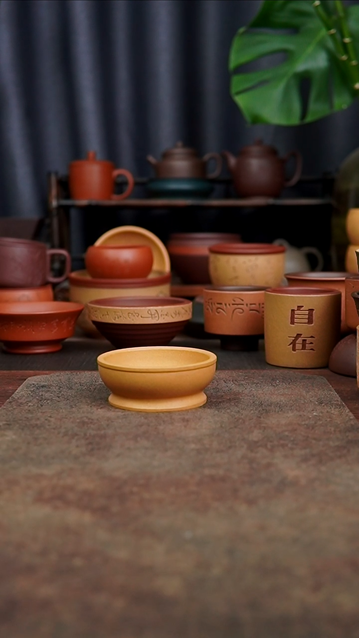 茶杯紫砂111111111111